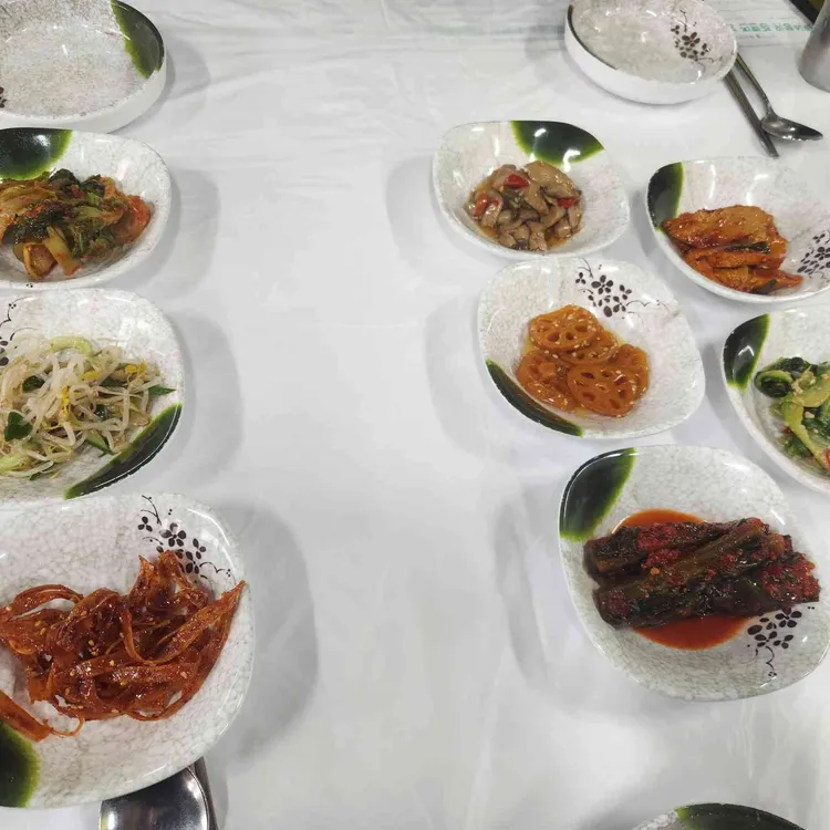우리집식당 대표 사진