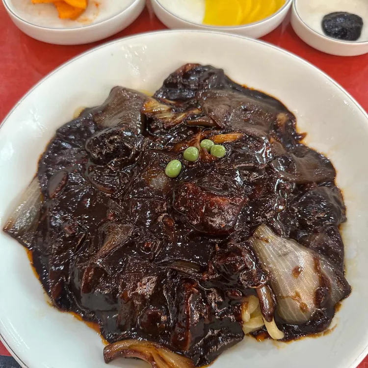 오형제손짜장마을 대표 사진