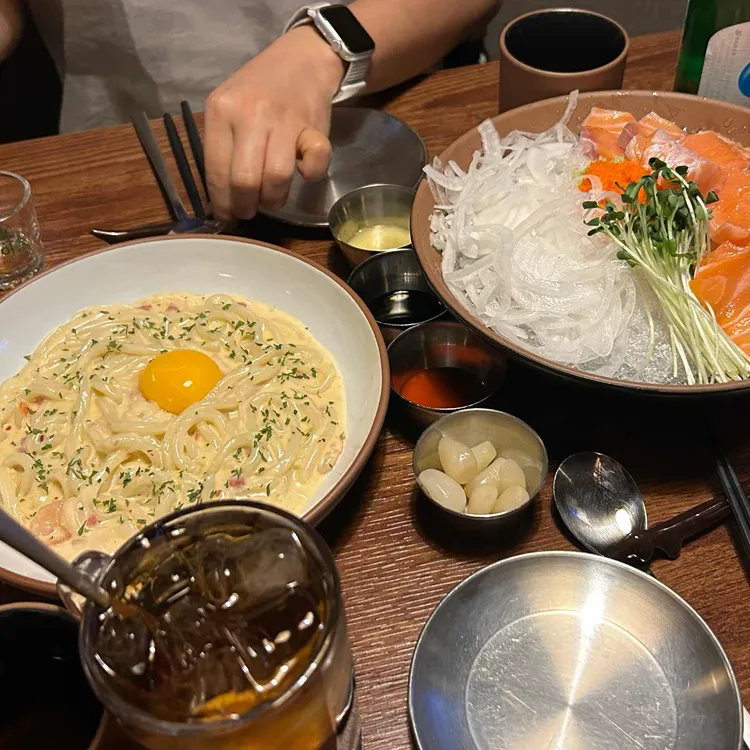 이자카야 우규 대표 사진