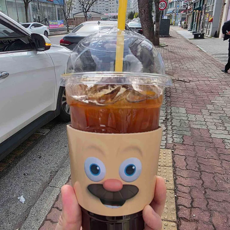 컴포즈커피 대표 사진