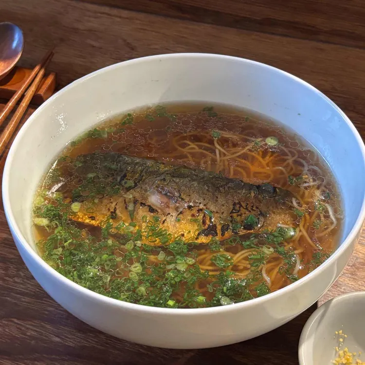 동아식당 대표 사진