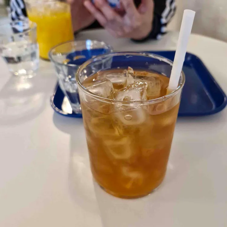 오피커피 대표 사진