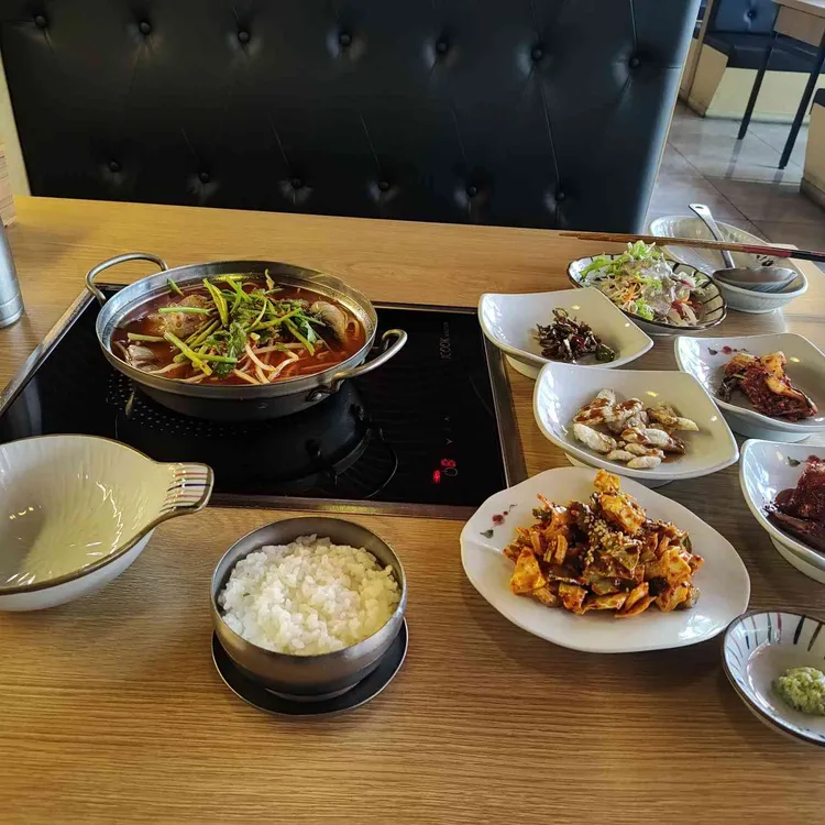 복터진집 본점 - 구미 복어, 복어요리 맛집 | 다이닝코드, 빅데이터 맛집검색