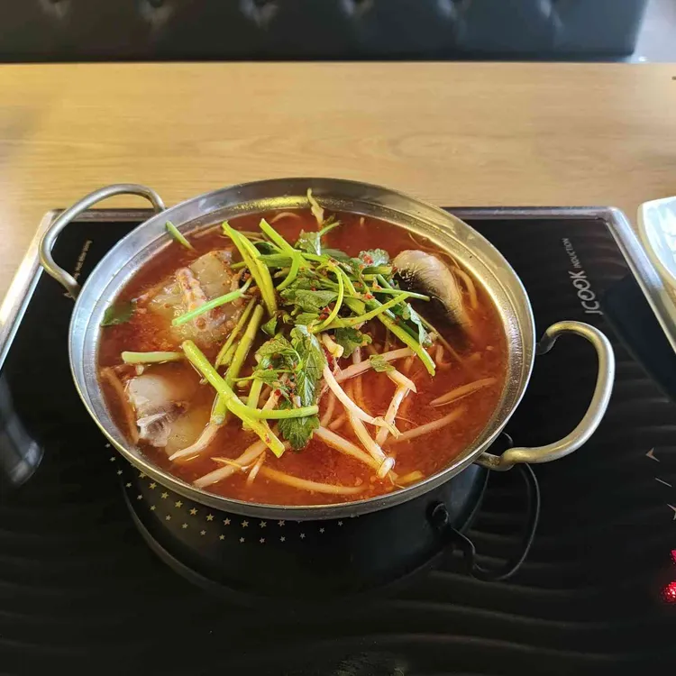 복터진집 대표 사진