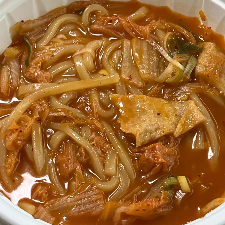 길동우동 사진 1