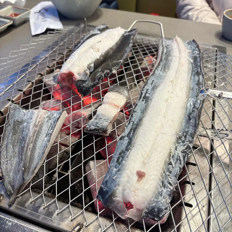 장심도 대표 사진