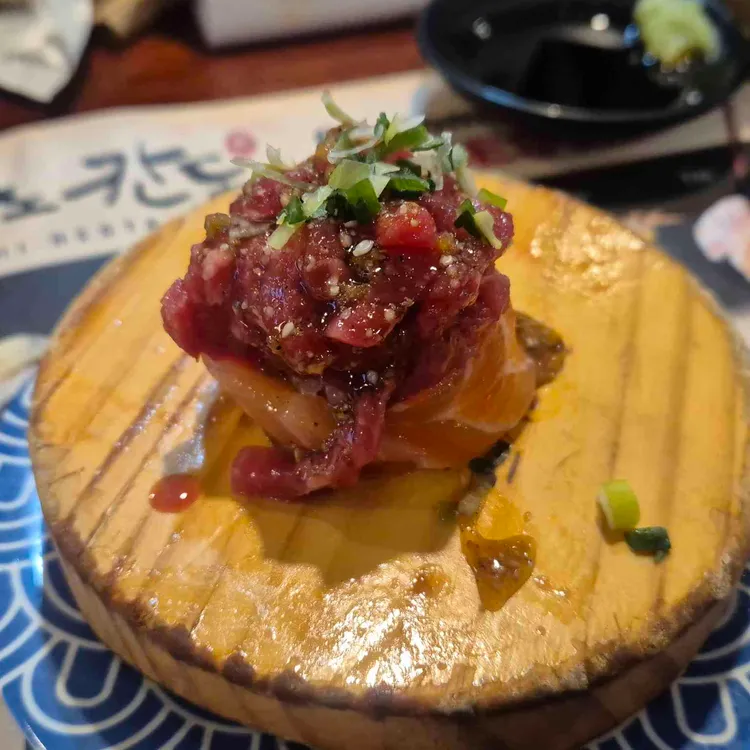 스시노칸도 대표 사진