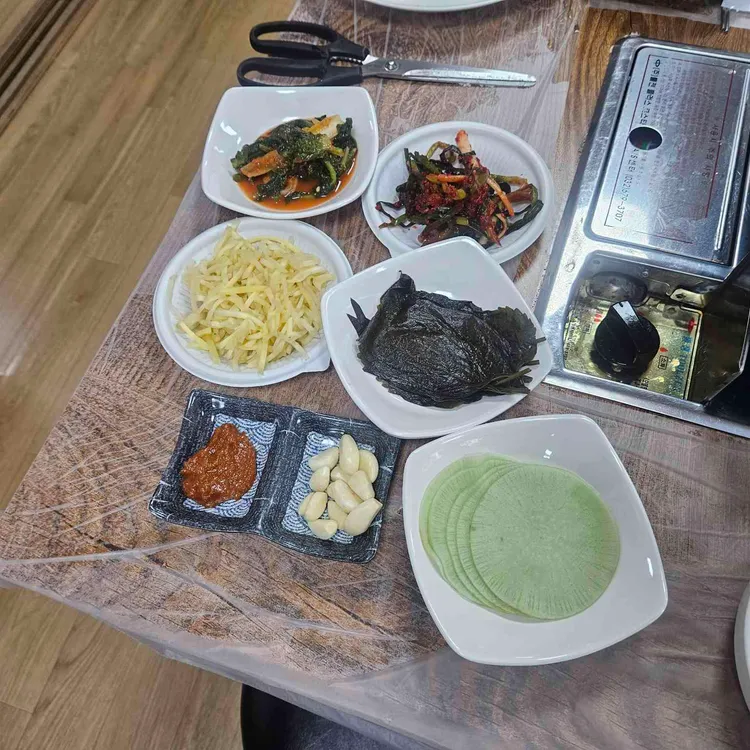명가벌떡장어 사진 1