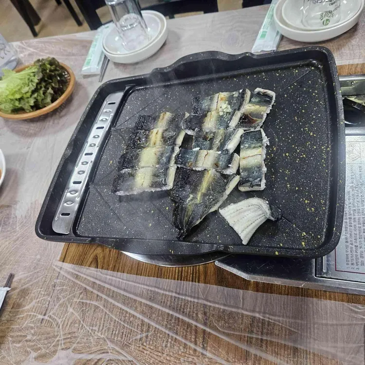명가벌떡장어 대표 사진