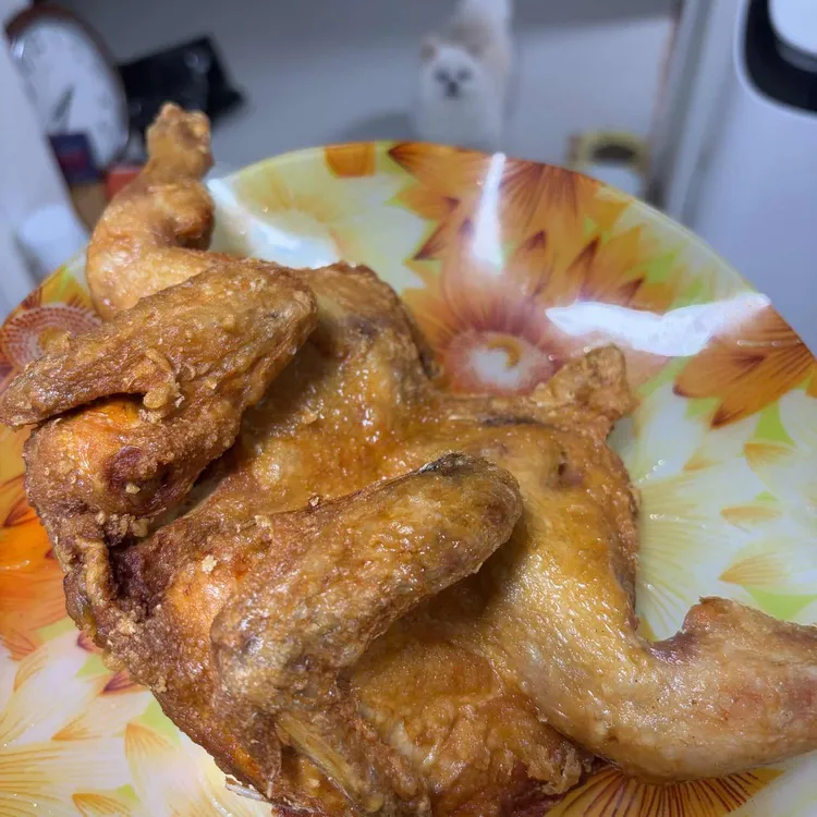 진우치킨 대표 사진