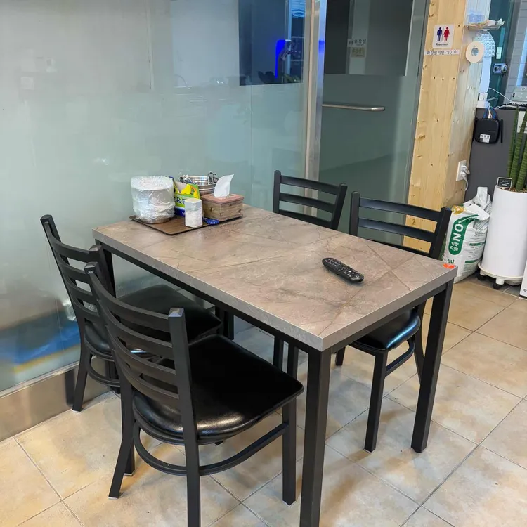 진우치킨 대표 사진