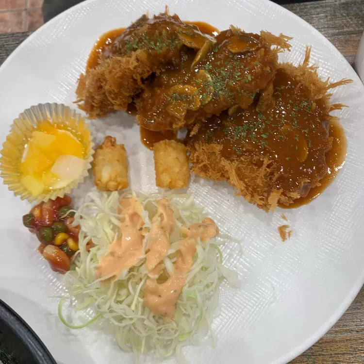 돈하우스 수제돈까스 대표 사진