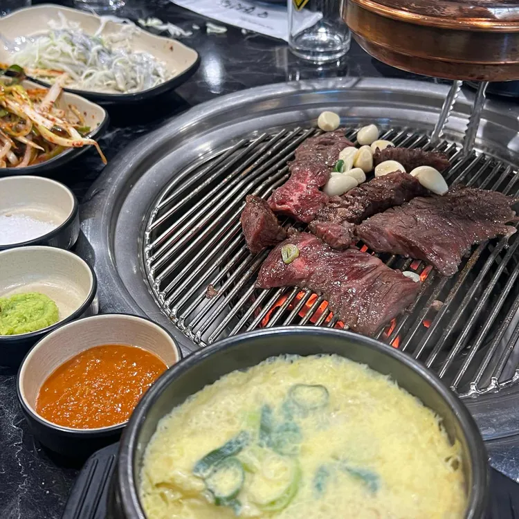 육갑식당 대표 사진