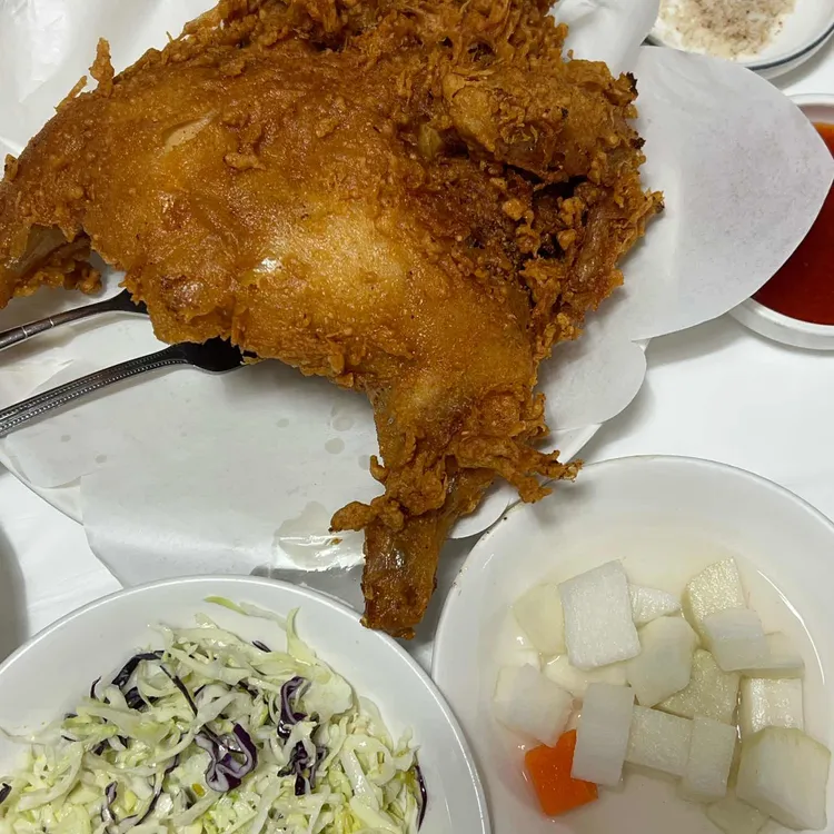 시골통닭 대표 사진