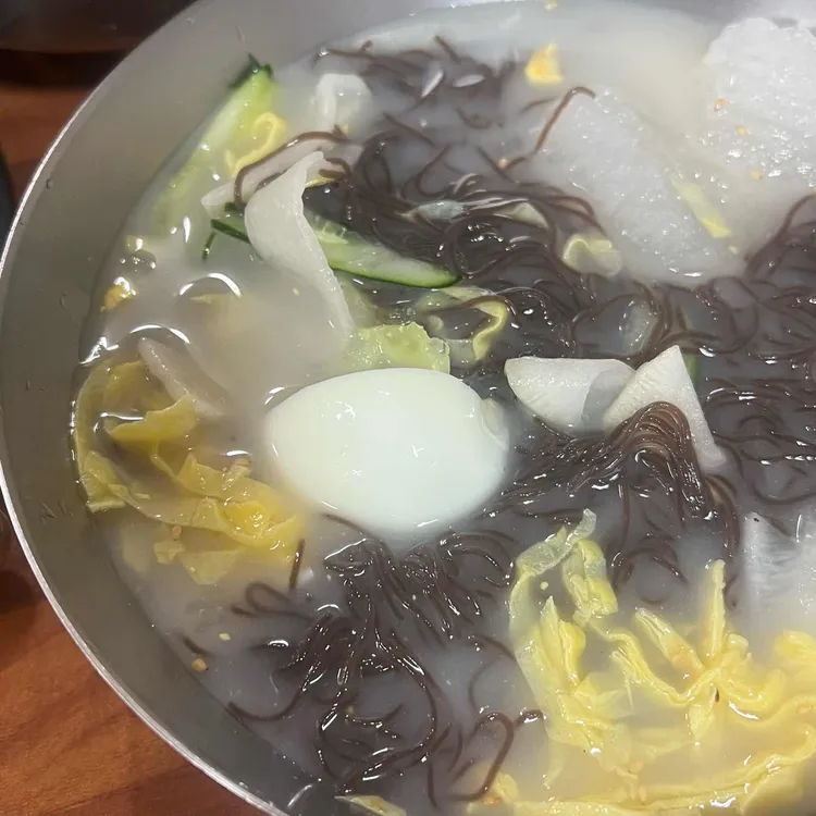 삼정식당 대표 사진