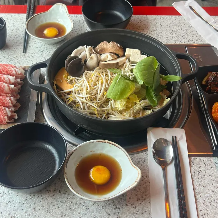 청아식당 대표 사진