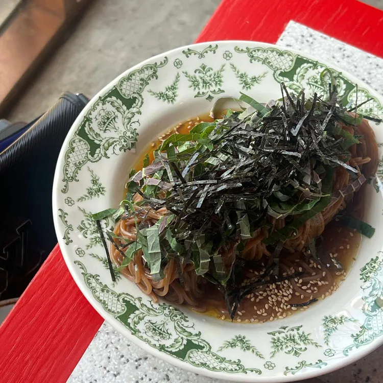 청아식당 대표 사진