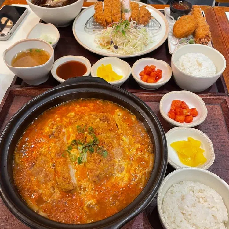 오레노카츠 대표 사진