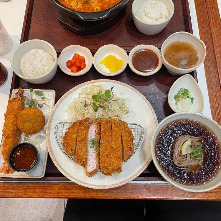 오레노카츠 대표 사진