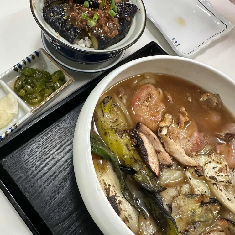 요미우돈교자 대표 사진