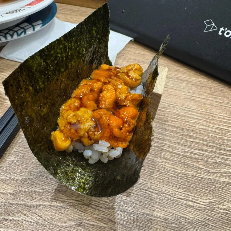 스시키쿠 사진 1