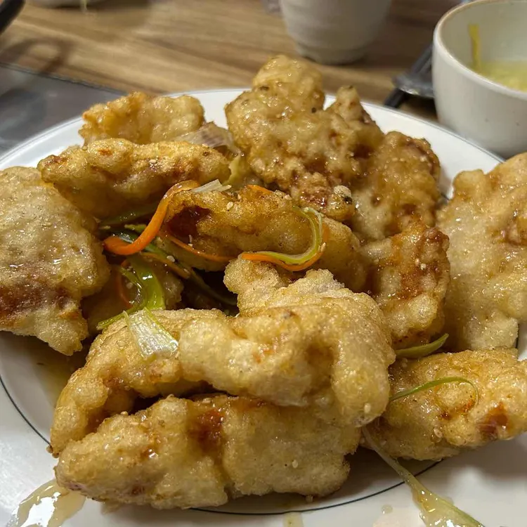 백두산양꼬치 대표 사진