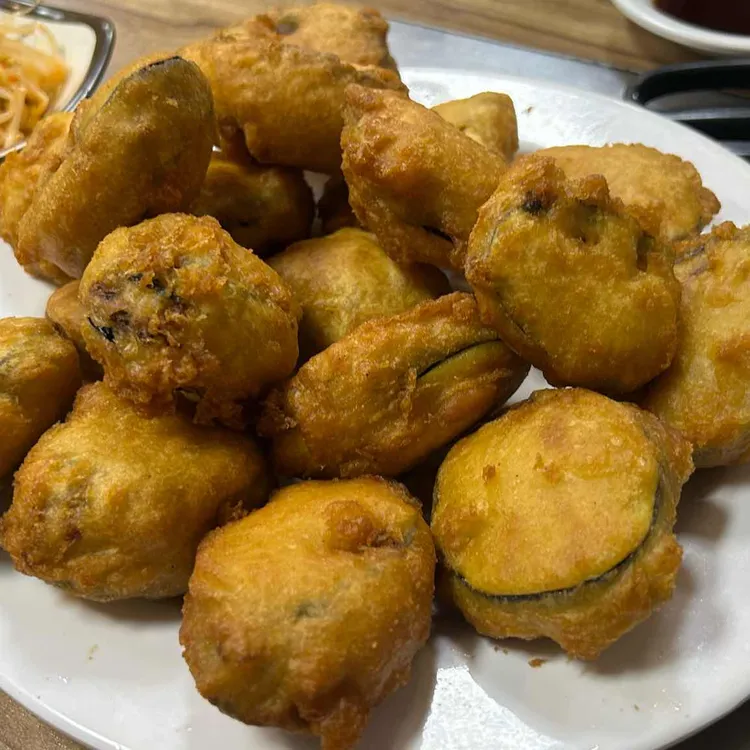 백두산양꼬치 대표 사진