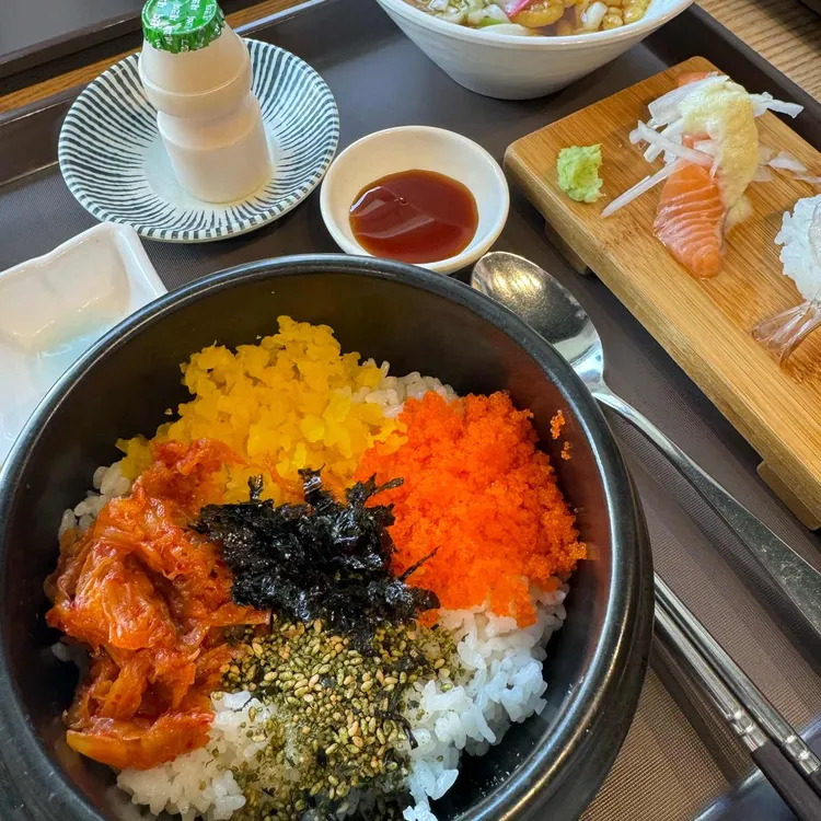 교토스시 사진 1