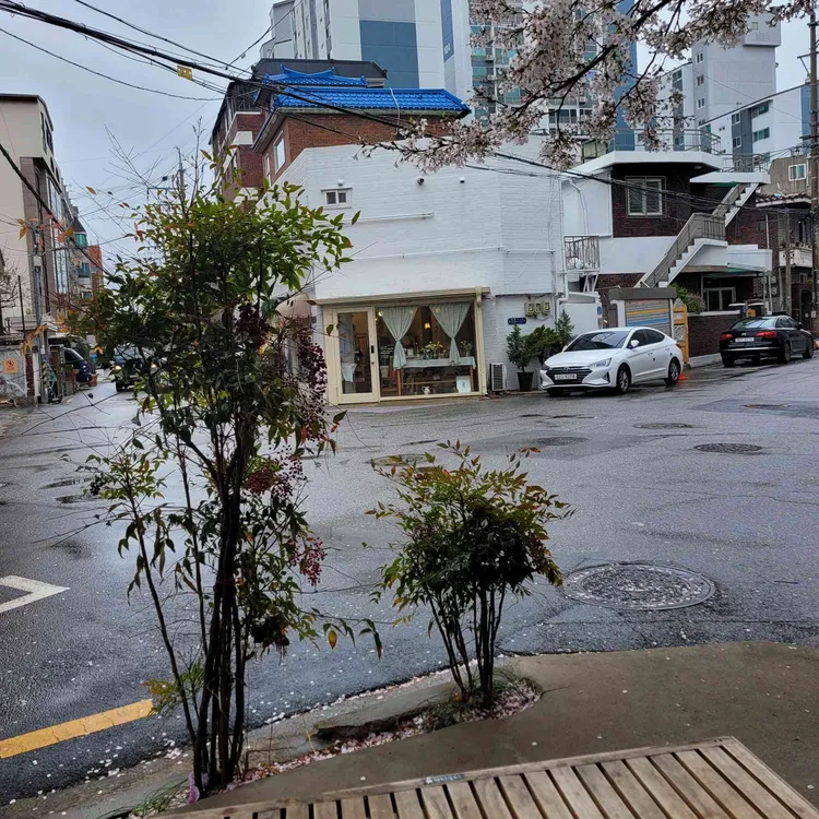 포스트 노 빌즈 대표 사진