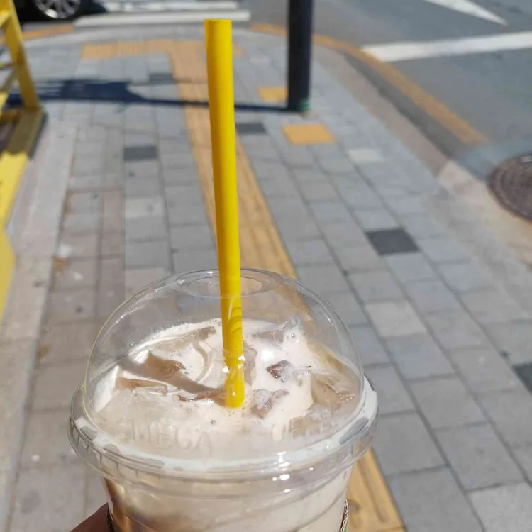 메가MGC커피 사진 1