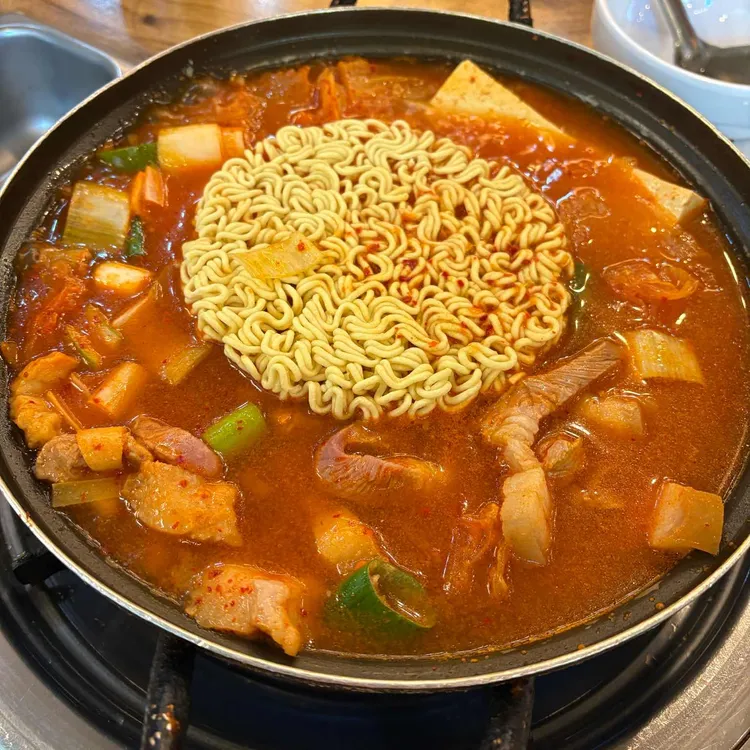형제네고기마을 대표 사진