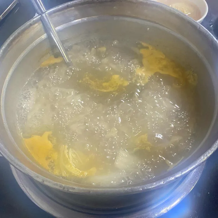 본가칼국수 대표 사진