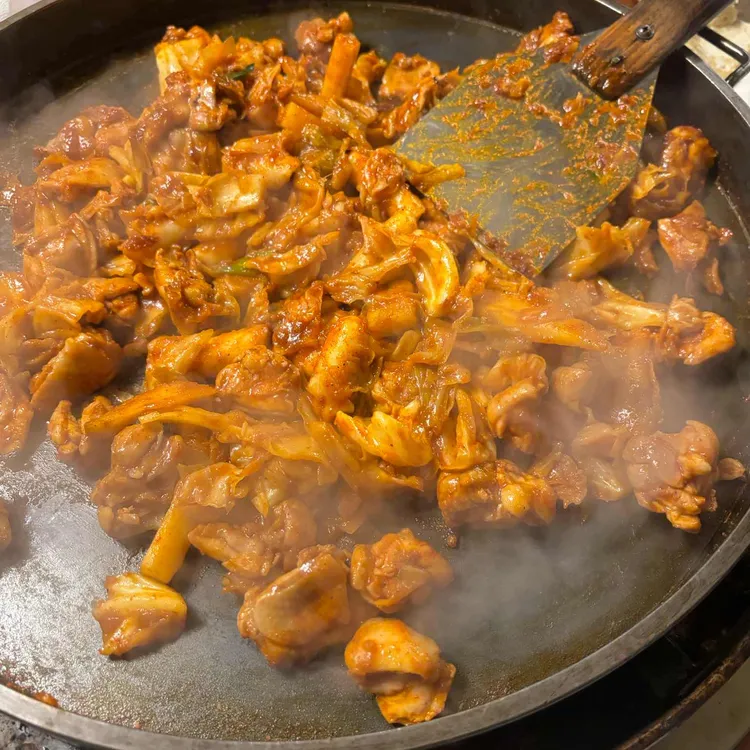 동면닭갈비 대표 사진