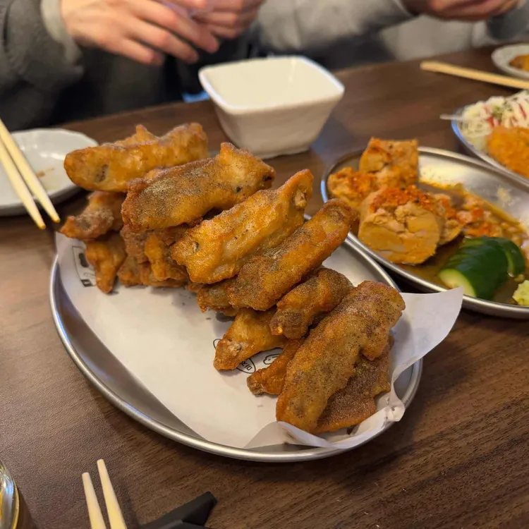 생마차 대표 사진