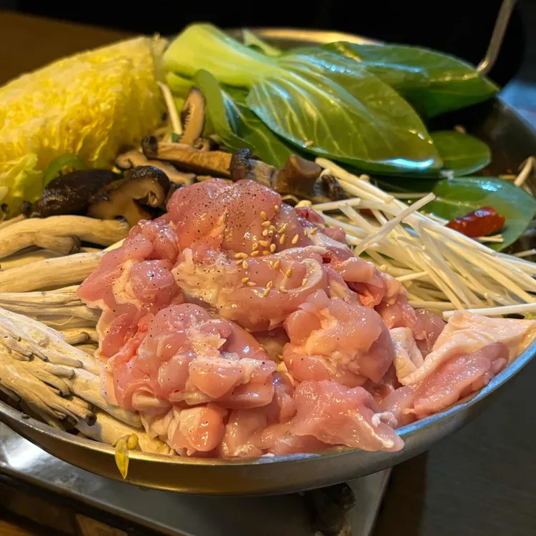 요코센 사진 1