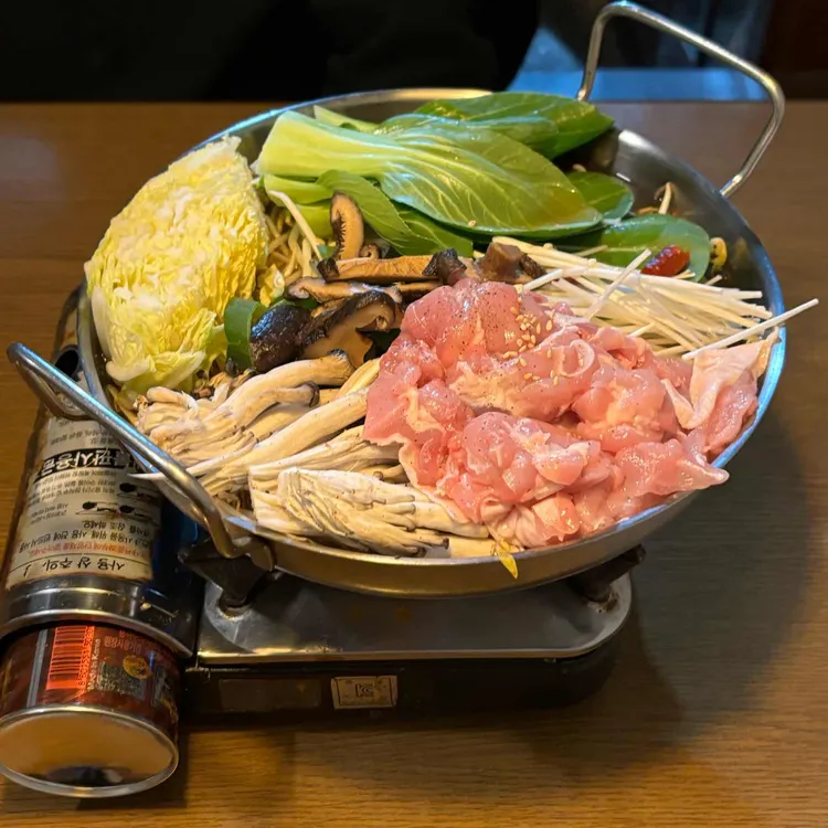 요코센 대표 사진