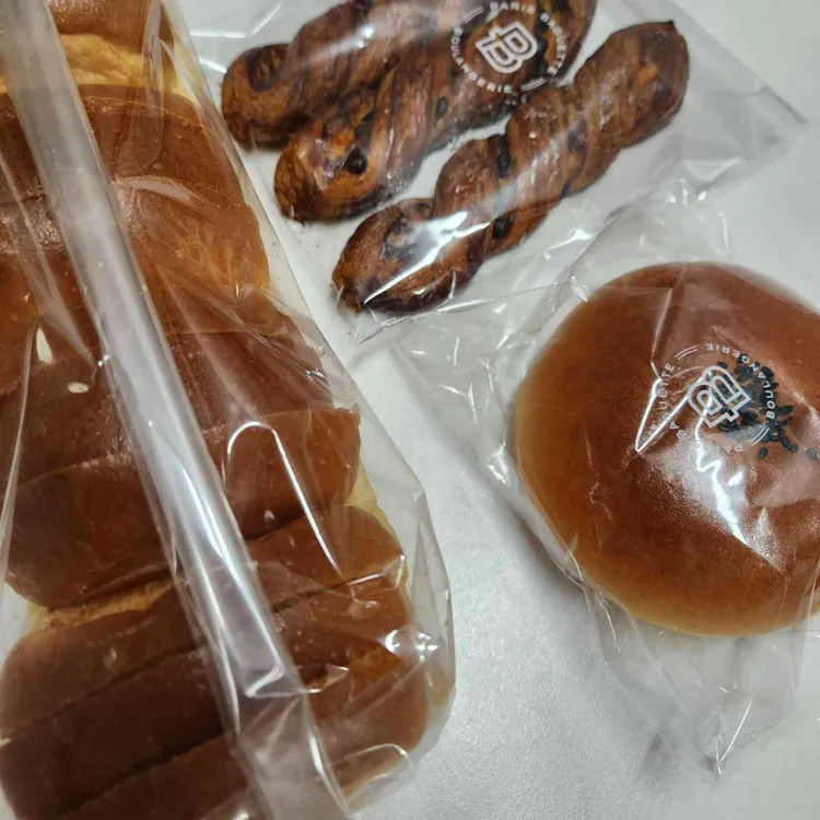 파리바게뜨 대표 사진