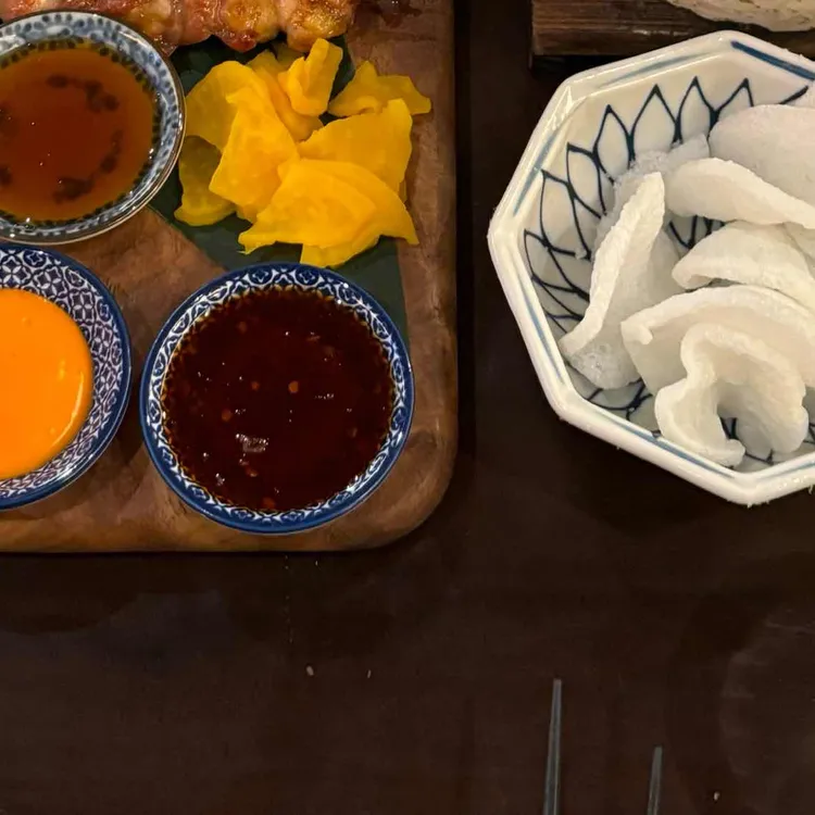 야키토리동작 대표 사진