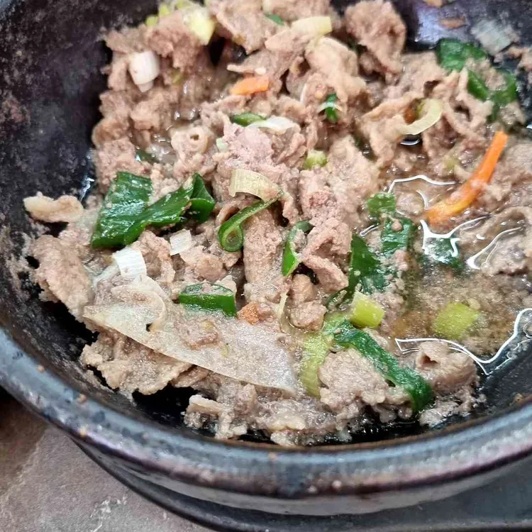 한우본가숯불갈비 대표 사진