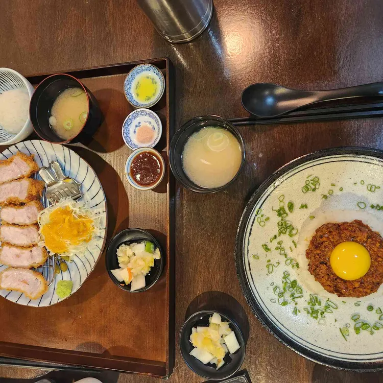 부타이 대표 사진