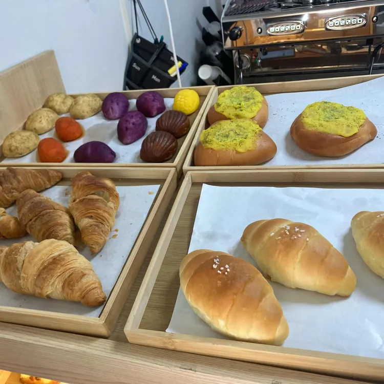 오브베이커리 대표 사진