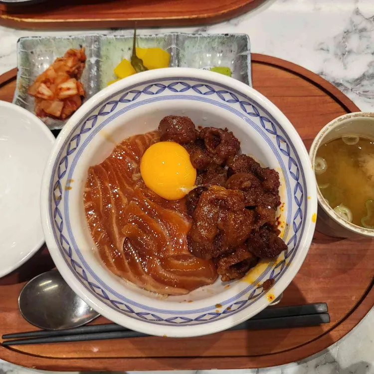 마츠노하나 대표 사진