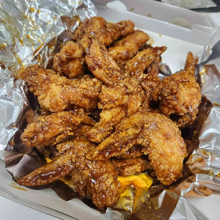 BBQ치킨 대표 사진