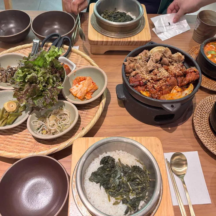 서리재 대표 사진