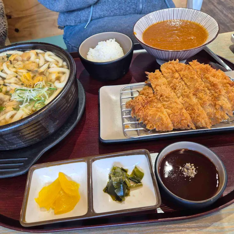 카츠누리 대표 사진