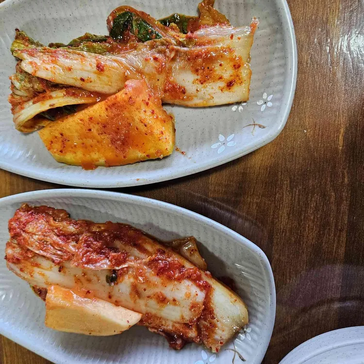 해산물칼국수 사진 2