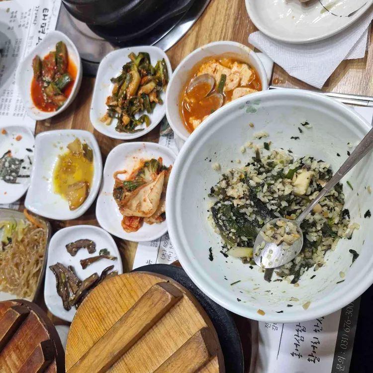 태평관 대표 사진