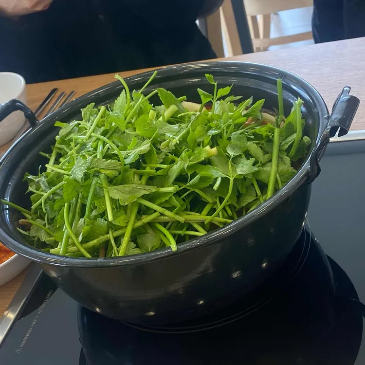 등촌샤브칼국수 대표 사진