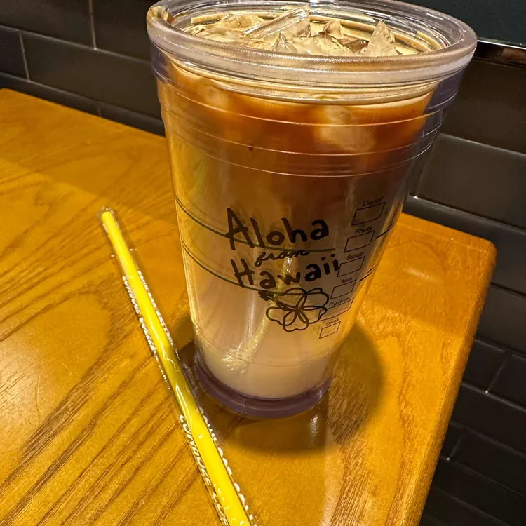 컴포즈커피 대표 사진