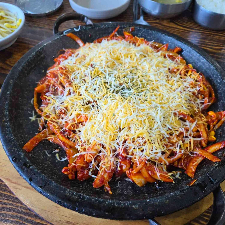 서전주돌판오징어 대표 사진